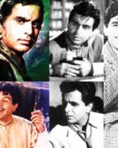 अजीर्ण टाळण्यासाठी दिलीप कुमारचा सल्ला